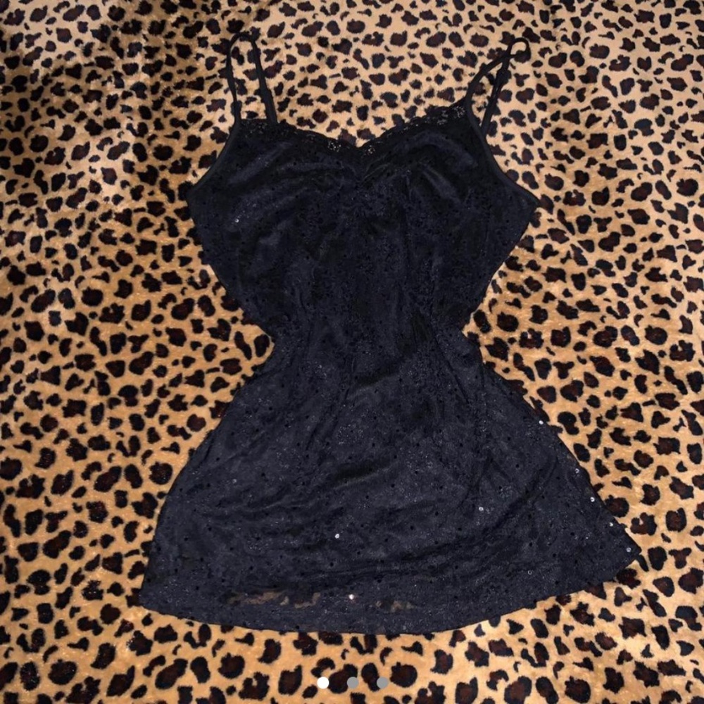 BRAND NEW ESPRESSO LINGERIE/ NIGHT DRESS
